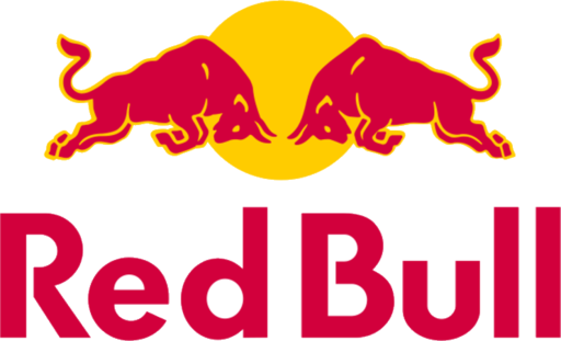 Red Bull logo