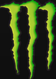 Monster Energy logo