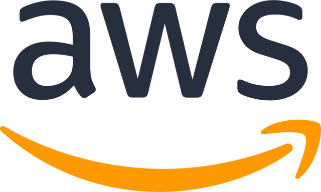 AWS logo