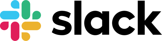 Slack logo