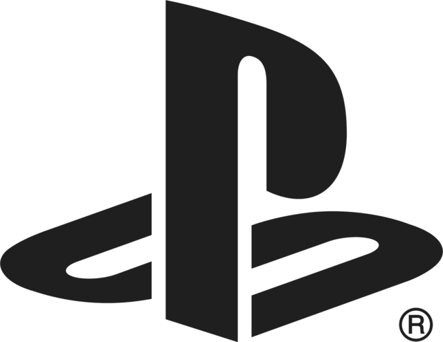 PlayStation logo