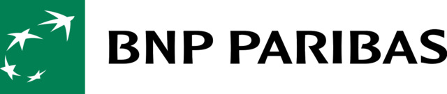 BNP Paribas logo