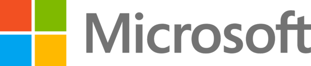 Microsoft logo