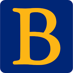 Berkeley International Office logo