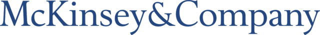 McKinsey & Company logo