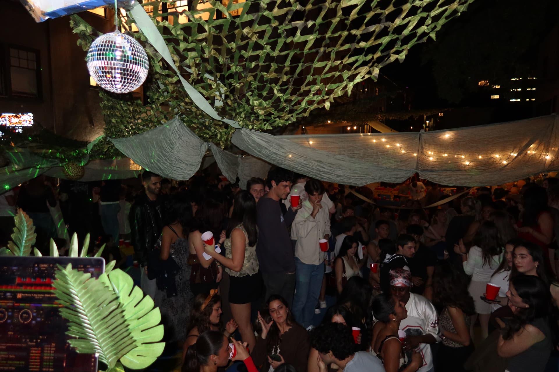 ISAB Community events