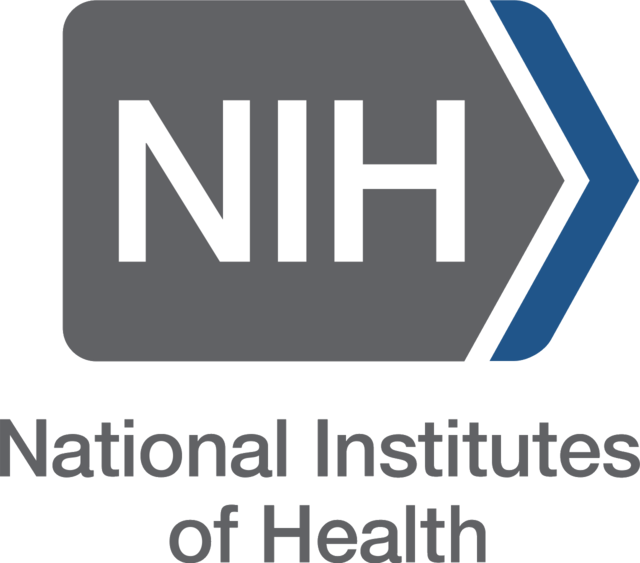 National Institutes of Health logo