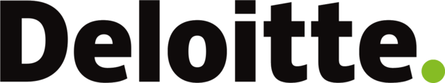 Deloitte logo